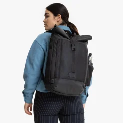 Eastpak Bidonhouder | Rolltop Rugzakken>TECUM ROLL CnnctCoat