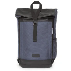 Eastpak Rugzakken | Rolltop Rugzakken>TECUM ROLL CNNCTAccentMarine