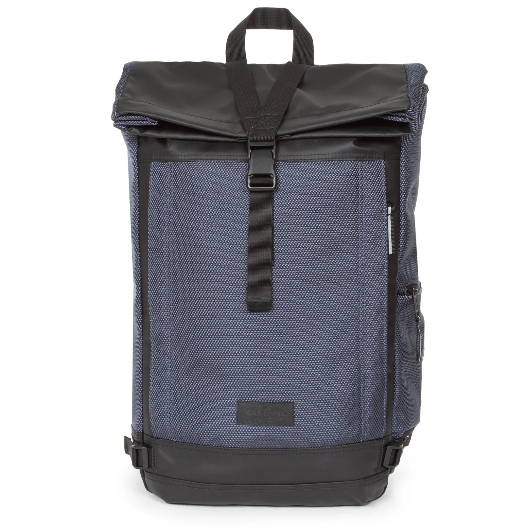 Eastpak Rugzakken | Rolltop Rugzakken>TECUM ROLL CNNCTAccentMarine