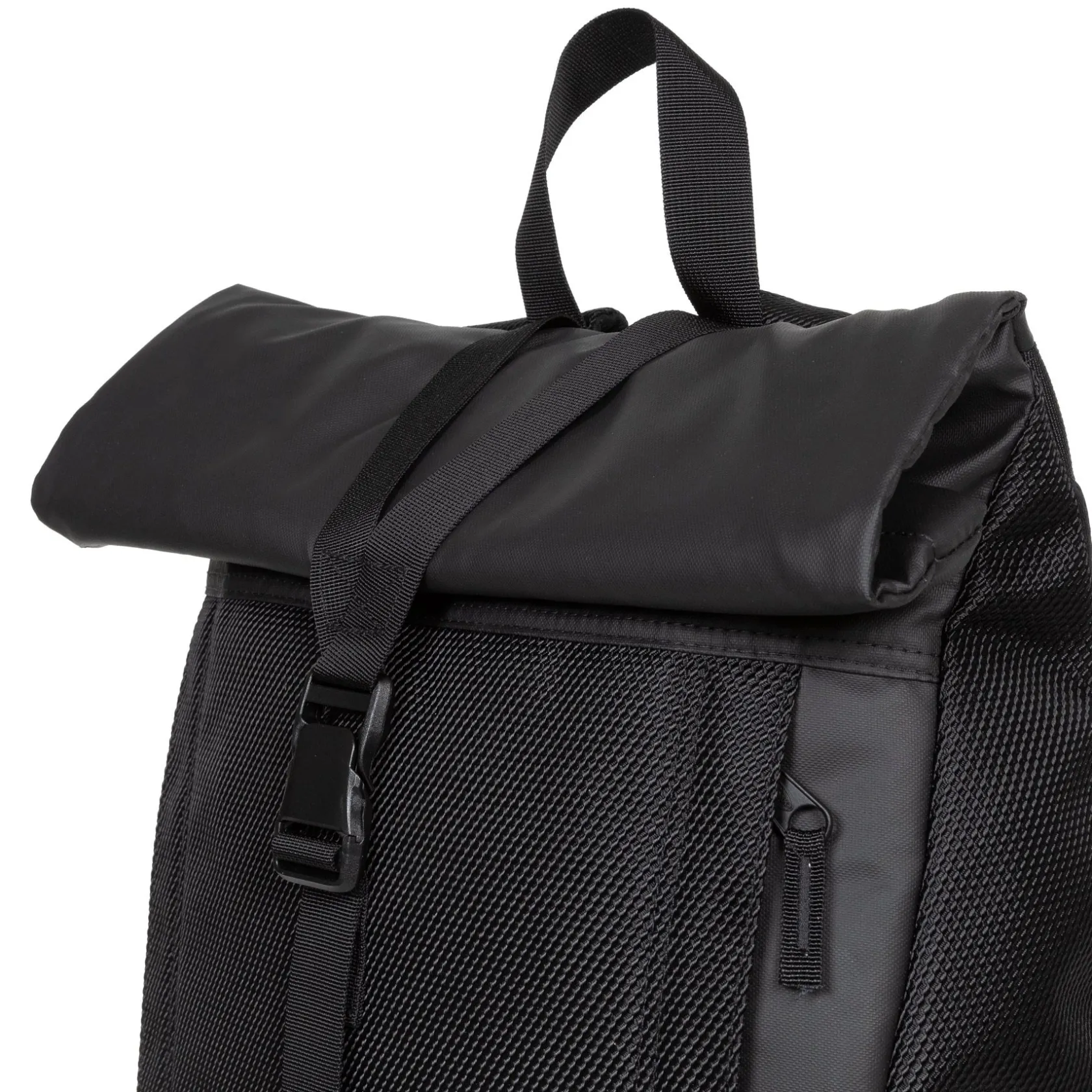 Eastpak Bidonhouder | Rolltop Rugzakken>TECUM ROLL CnnctCoat