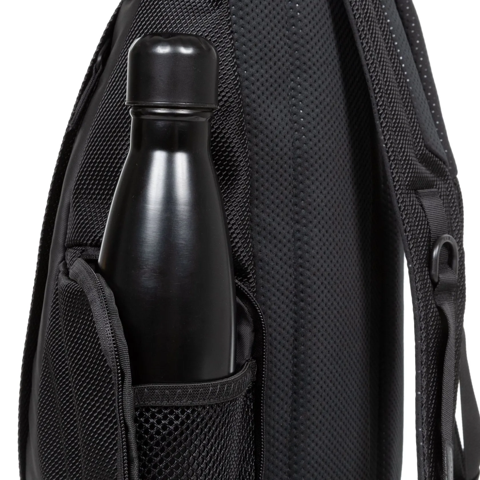 Eastpak Bidonhouder | Rolltop Rugzakken>TECUM ROLL CnnctCoat