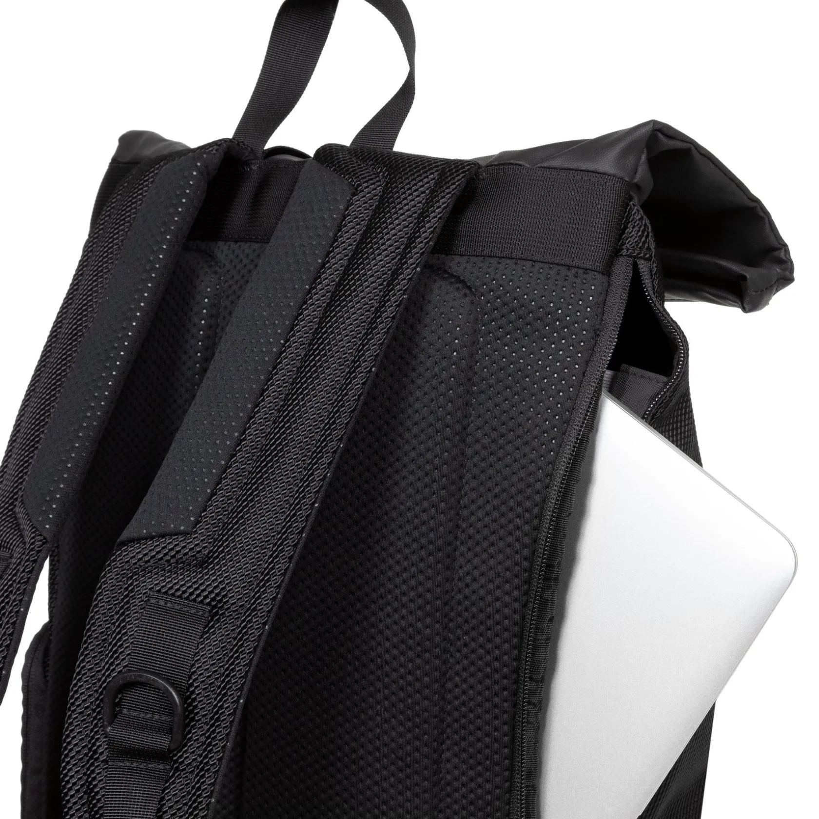 Eastpak Bidonhouder | Rolltop Rugzakken>TECUM ROLL CnnctCoat