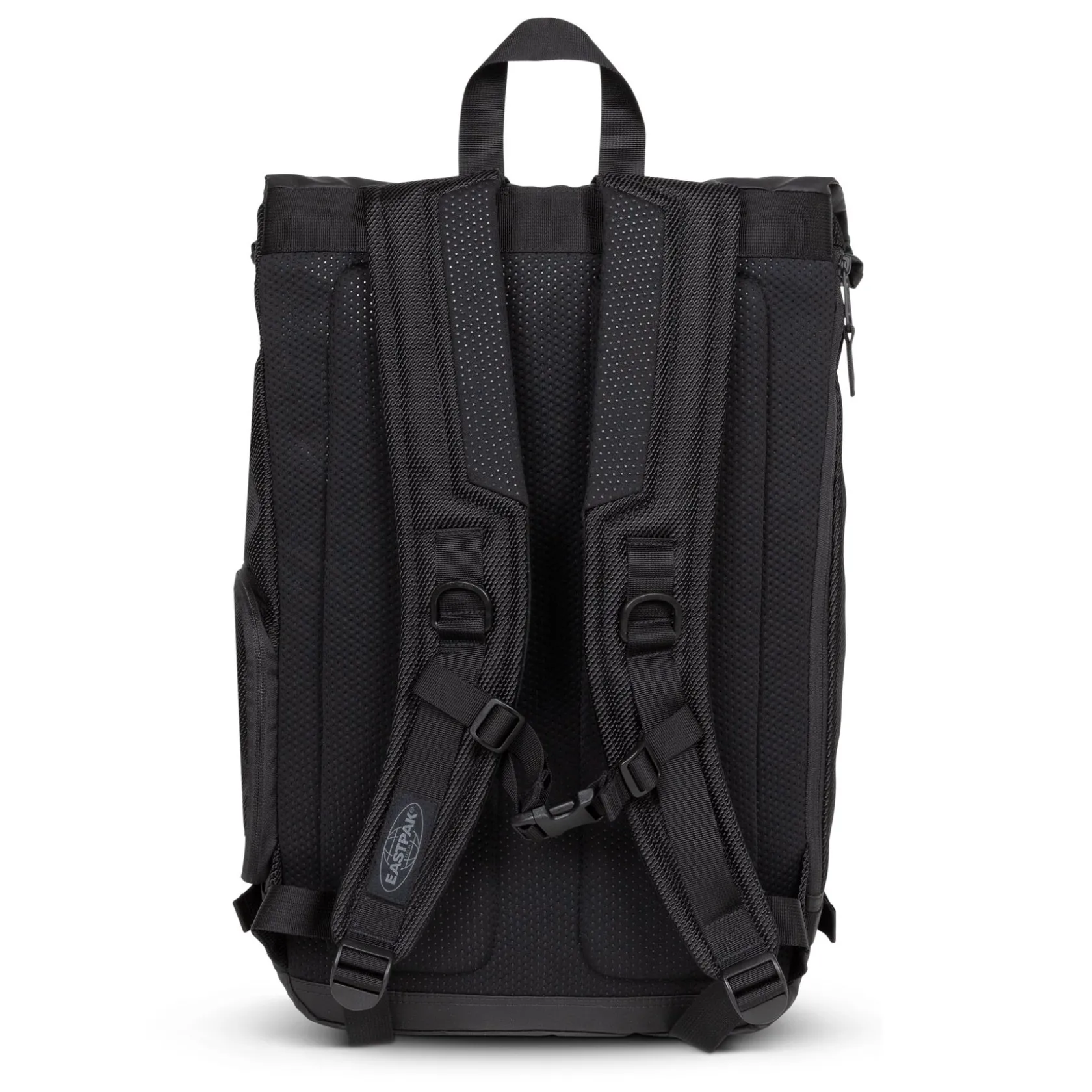 Eastpak Bidonhouder | Rolltop Rugzakken>TECUM ROLL CnnctCoat