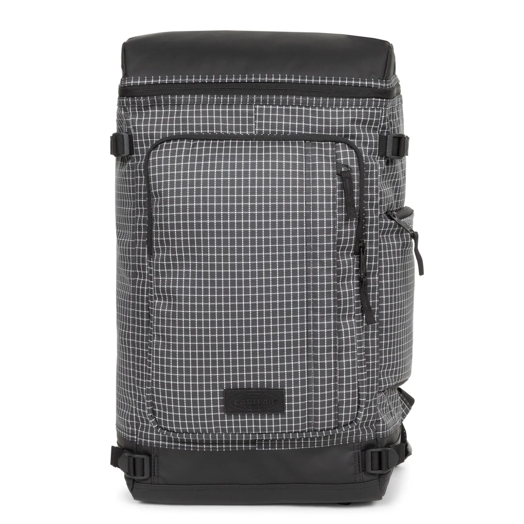 Eastpak Rugzakken>TECUM TOP CNNCTRipstop