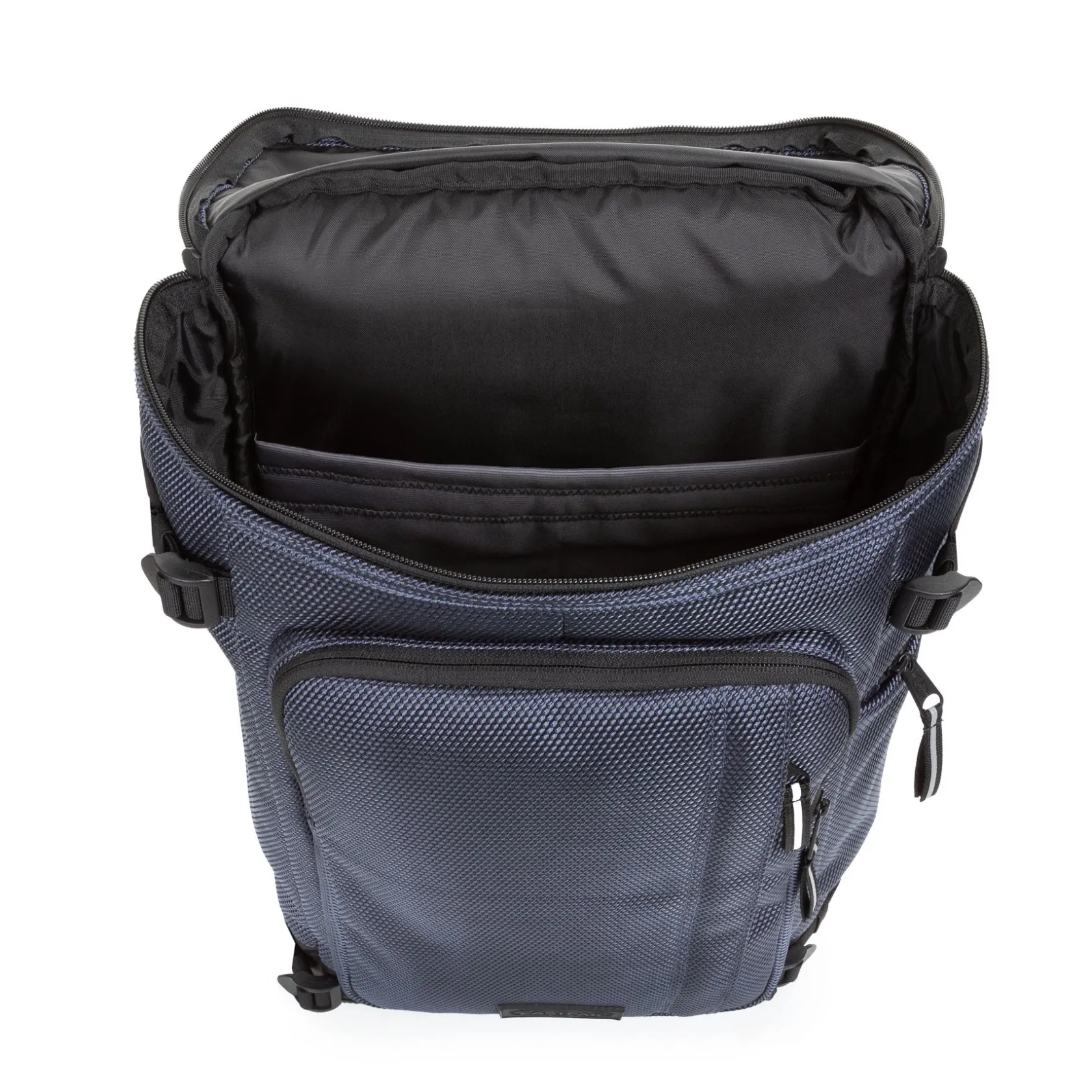 Eastpak Rugzakken>TECUM TOP CNNCTAccentMarine