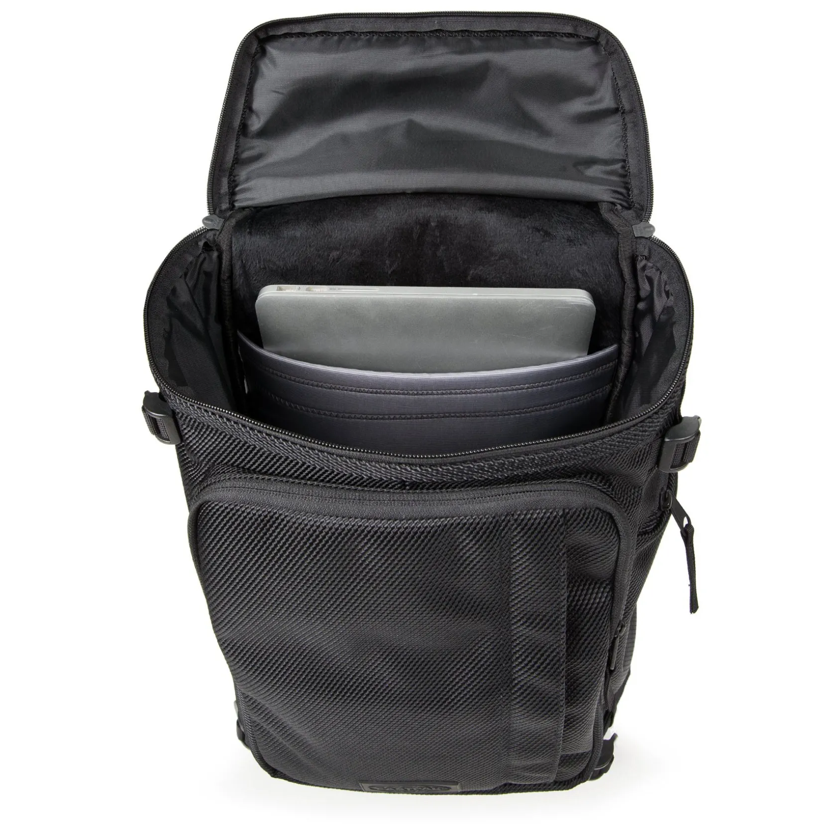 Eastpak Bidonhouder | Waterdichte Rugzakken>TECUM TOP CnnctCoat