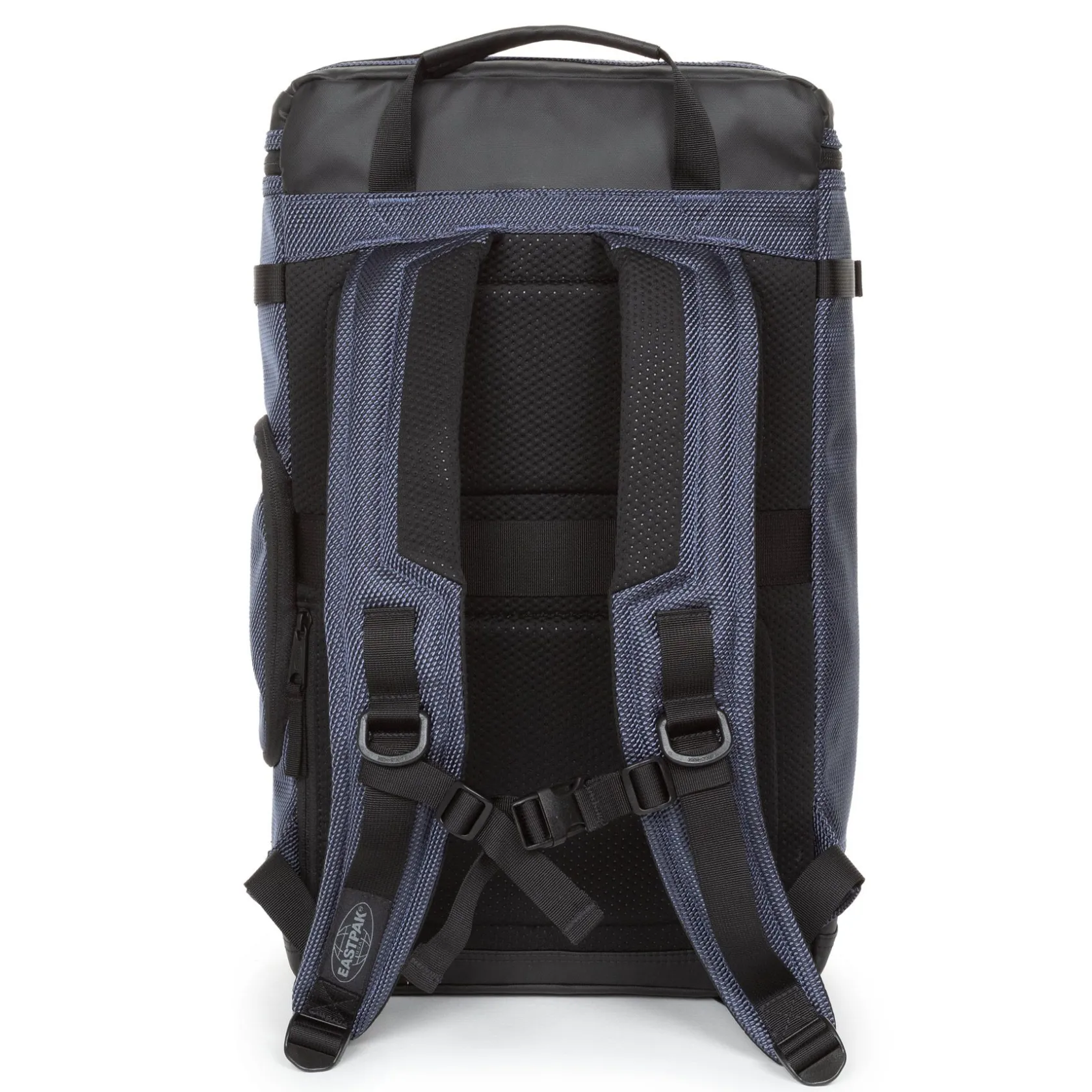 Eastpak Rugzakken>TECUM TOP CNNCTAccentMarine