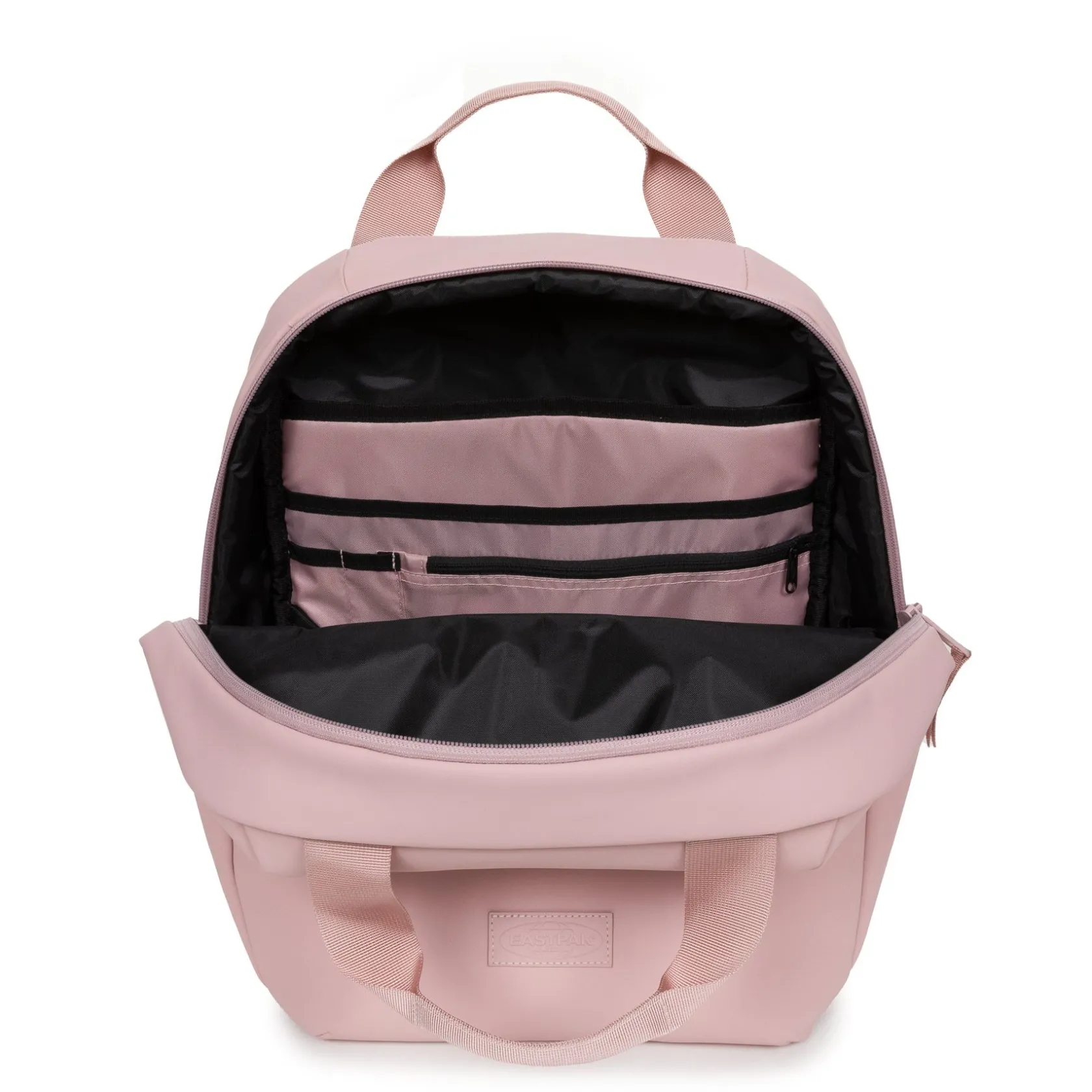 Eastpak Shopper Tassen | Bidonhouder>TECUM TOTE CNNCTFMattePowder