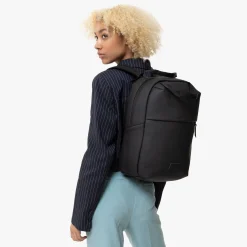 Eastpak Shopper Tassen | Bidonhouder>TECUM TOTE CNNCTFMatteBlack