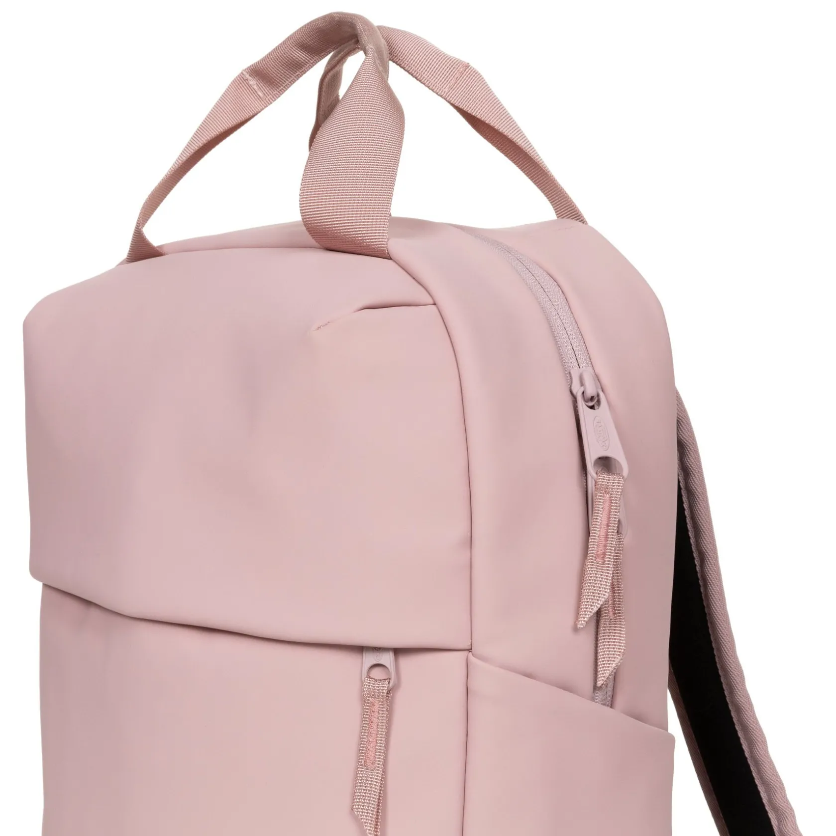 Eastpak Shopper Tassen | Bidonhouder>TECUM TOTE CNNCTFMattePowder