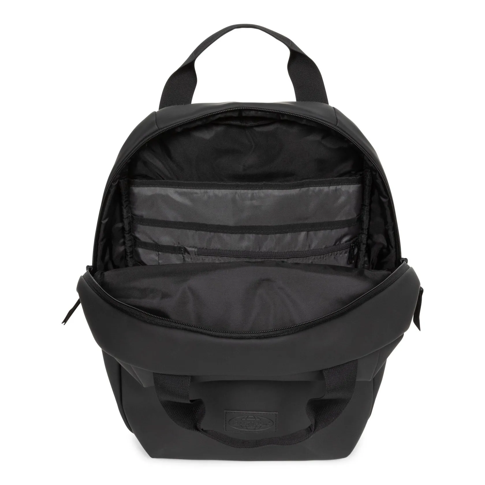 Eastpak Shopper Tassen | Bidonhouder>TECUM TOTE CNNCTFMatteBlack