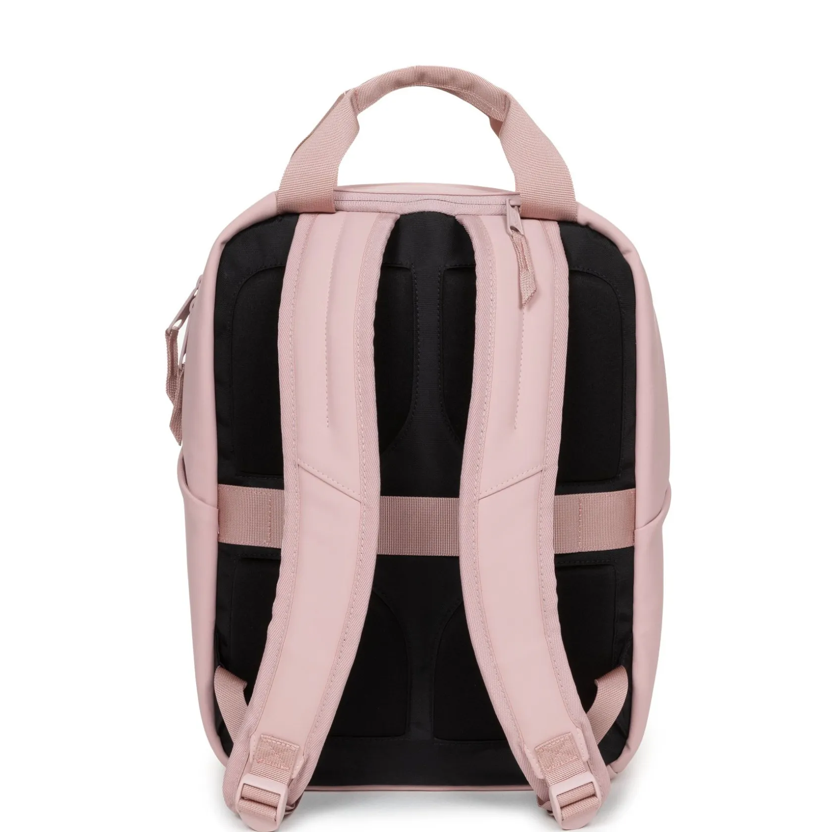 Eastpak Shopper Tassen | Bidonhouder>TECUM TOTE CNNCTFMattePowder