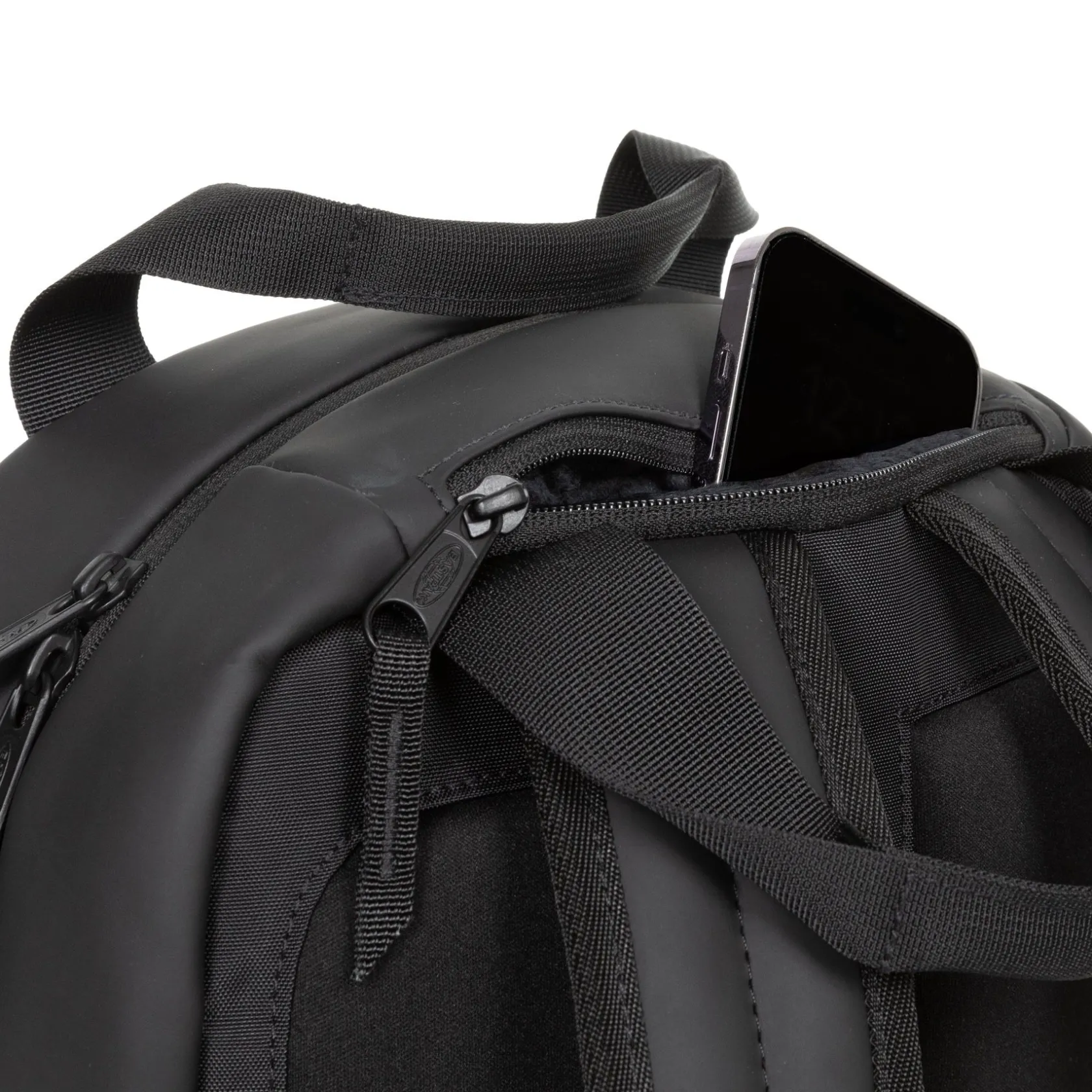 Eastpak Shopper Tassen | Bidonhouder>TECUM TOTE CNNCTFMatteBlack