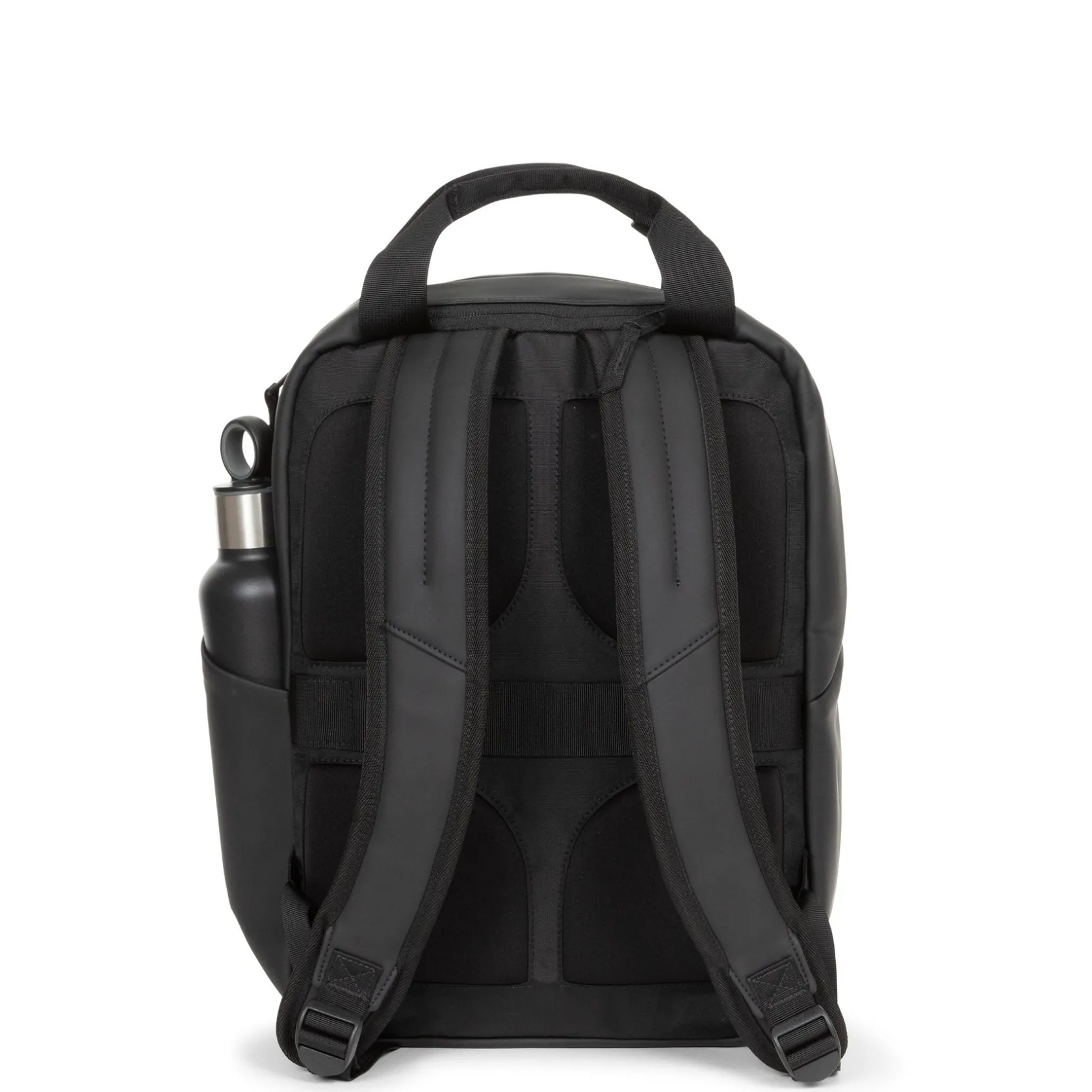 Eastpak Shopper Tassen | Bidonhouder>TECUM TOTE CNNCTFMatteBlack