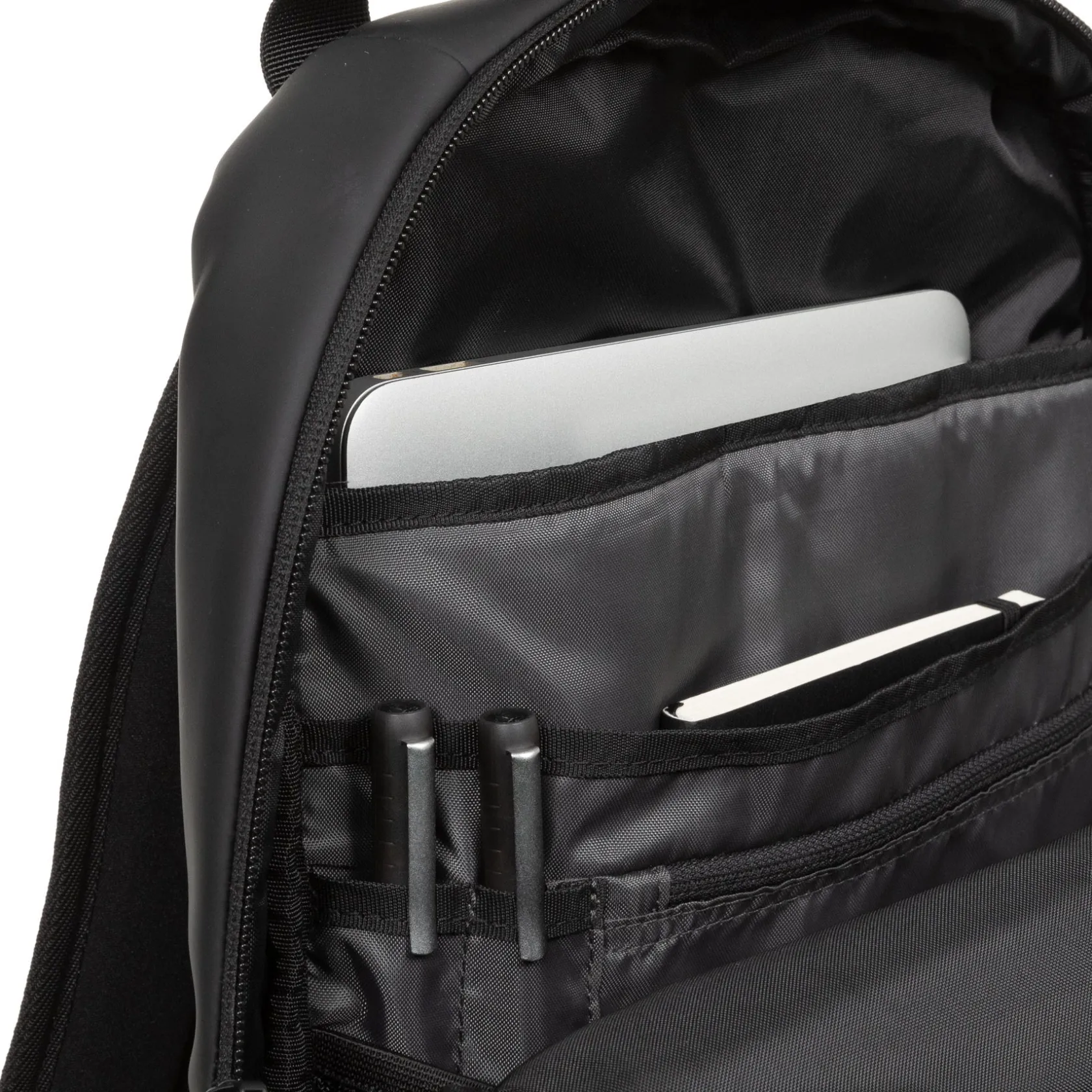 Eastpak Shopper Tassen | Bidonhouder>TECUM TOTE CNNCTFMatteBlack