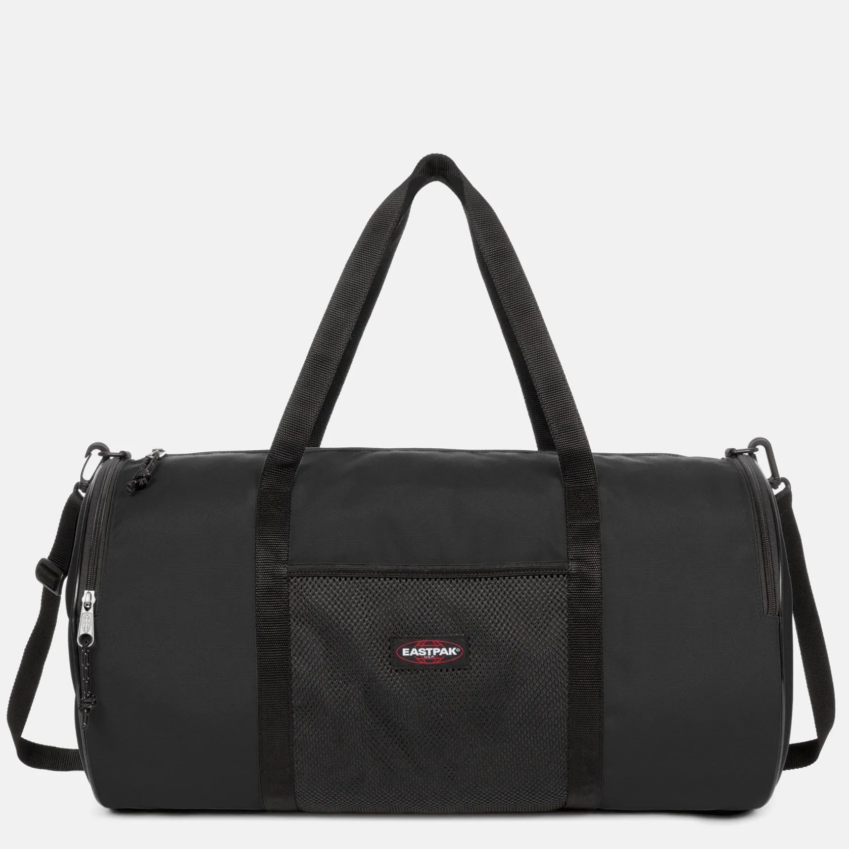 Eastpak Duffel- & Weekendtassen>TELFAR DUFFLE L TelfarBlack