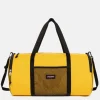 Eastpak Duffel- & Weekendtassen>TELFAR DUFFLE L TELFARYELLOW