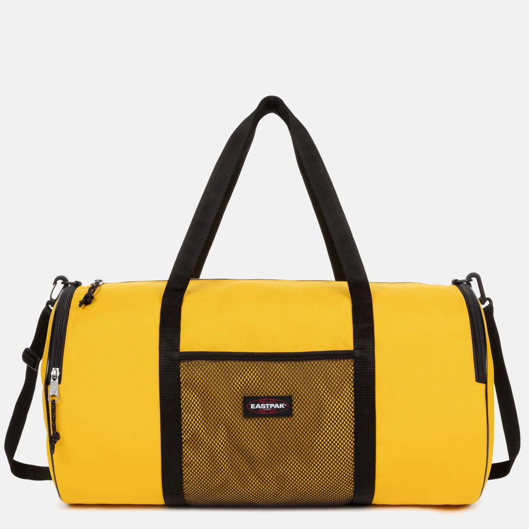 Eastpak Duffel- & Weekendtassen>TELFAR DUFFLE L TELFARYELLOW