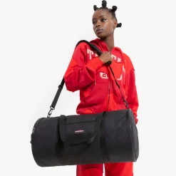 Eastpak Duffel- & Weekendtassen>TELFAR DUFFLE L TelfarBlack