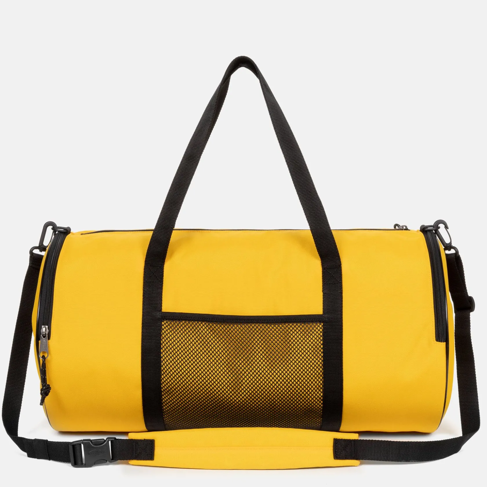 Eastpak Duffel- & Weekendtassen>TELFAR DUFFLE L TELFARYELLOW
