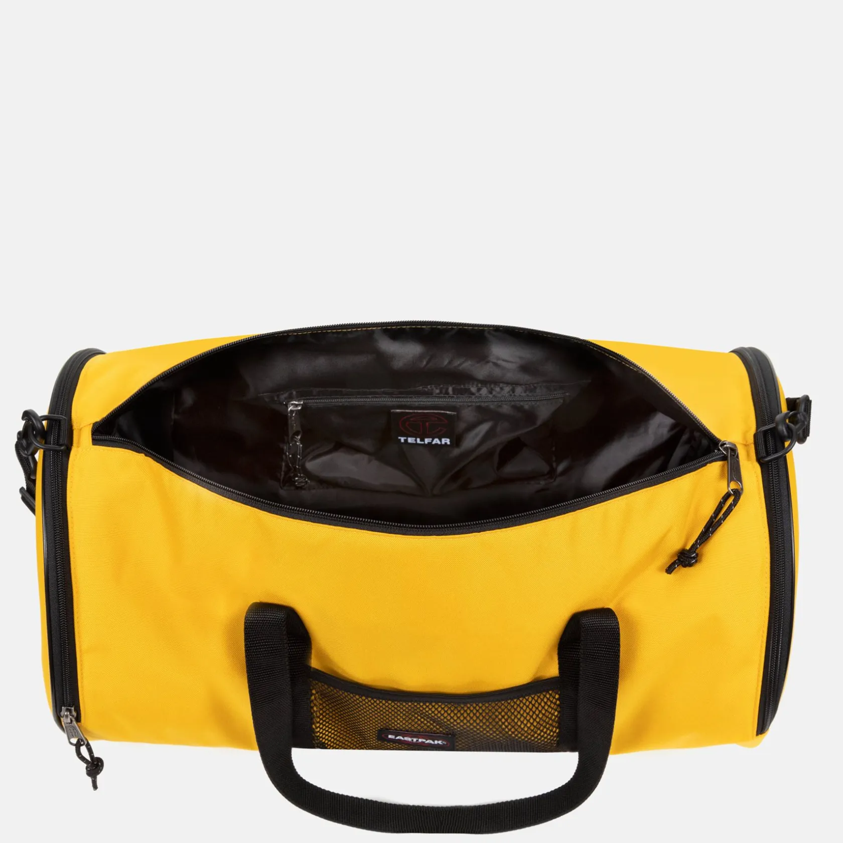 Eastpak Duffel- & Weekendtassen>TELFAR DUFFLE L TELFARYELLOW
