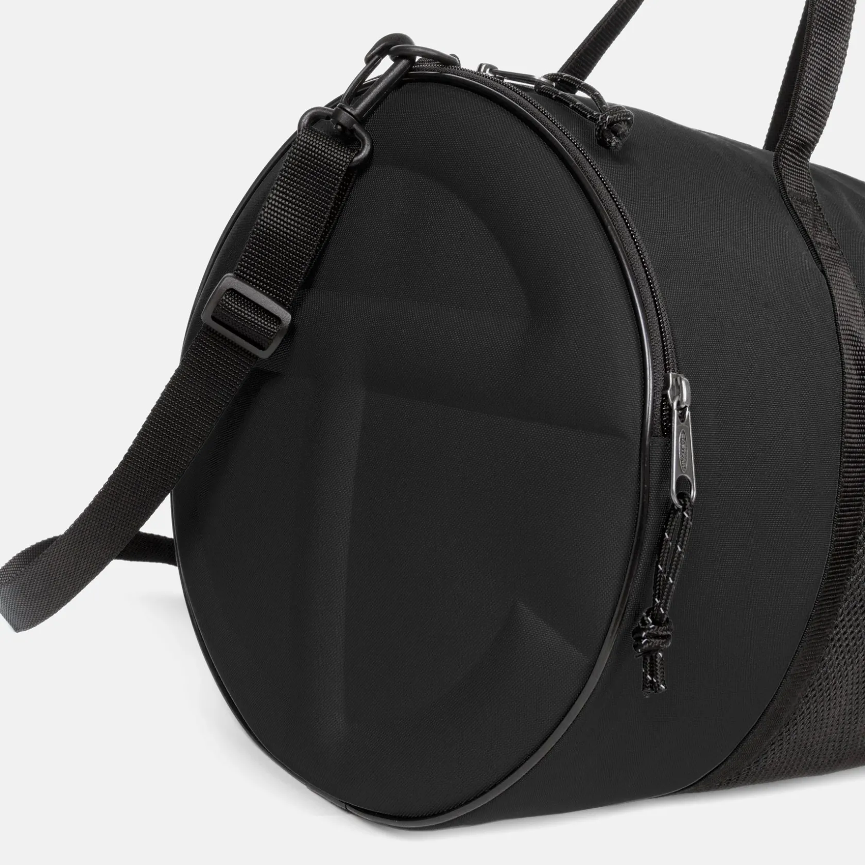 Eastpak Duffel- & Weekendtassen>TELFAR DUFFLE L TelfarBlack