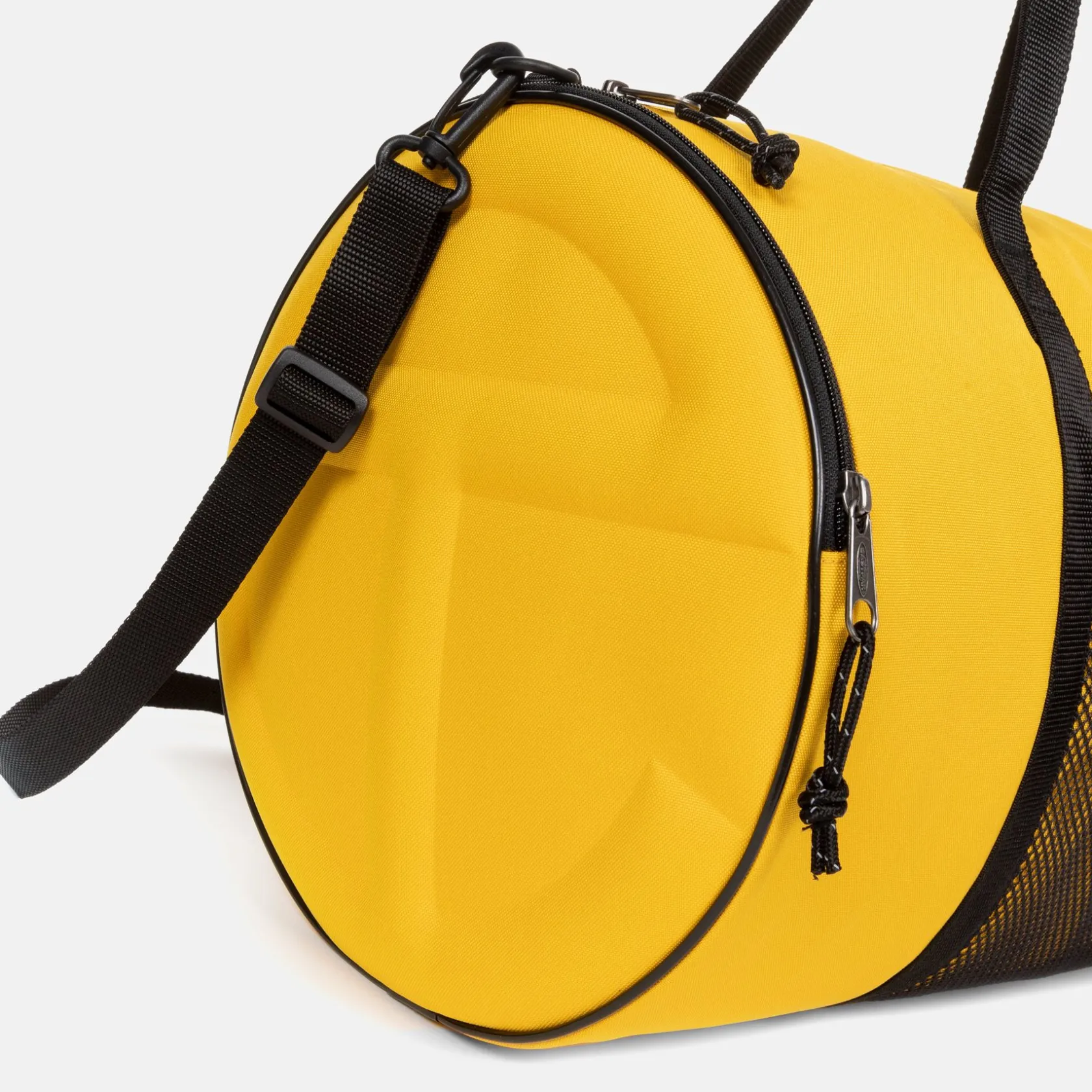 Eastpak Duffel- & Weekendtassen>TELFAR DUFFLE L TELFARYELLOW