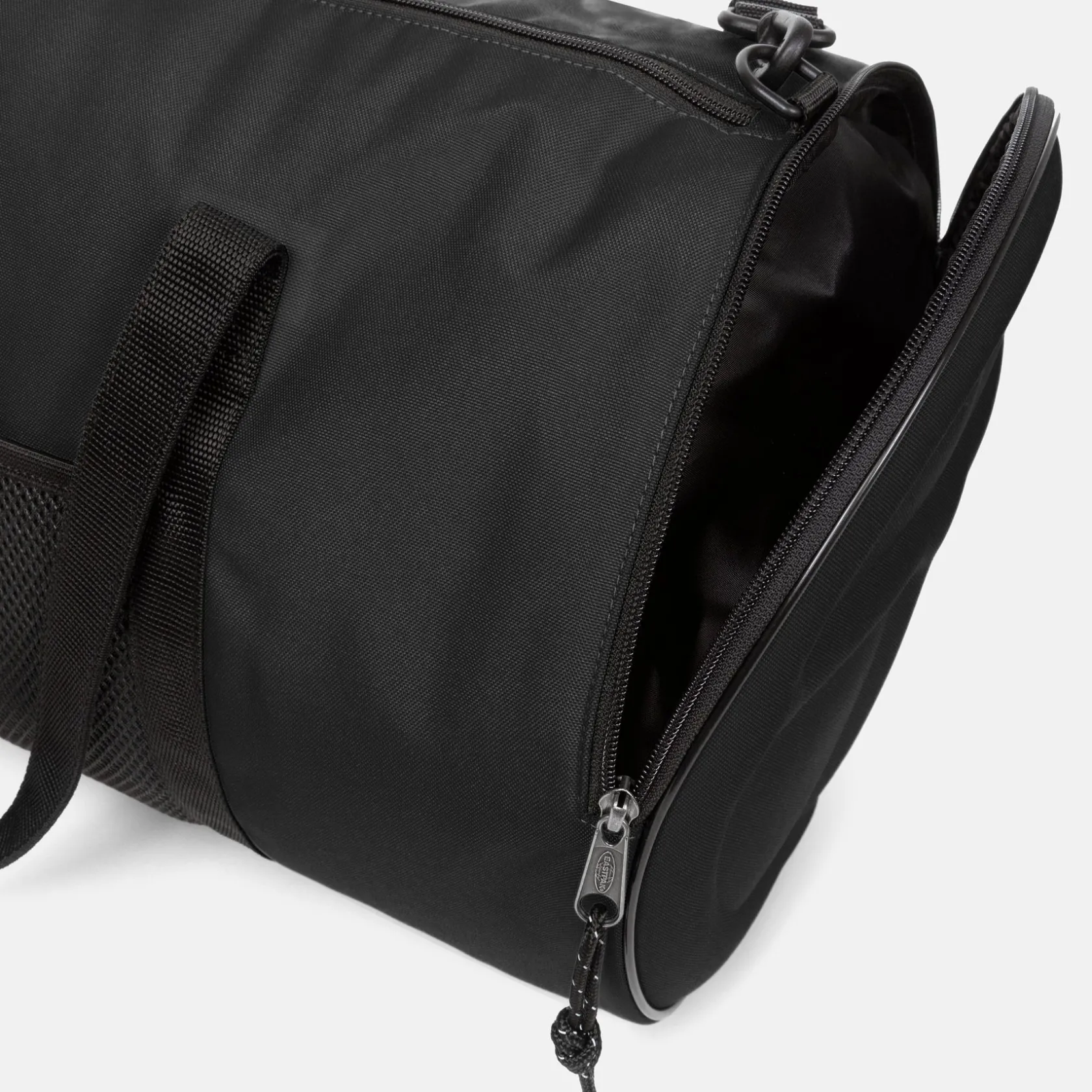 Eastpak Duffel- & Weekendtassen>TELFAR DUFFLE L TelfarBlack