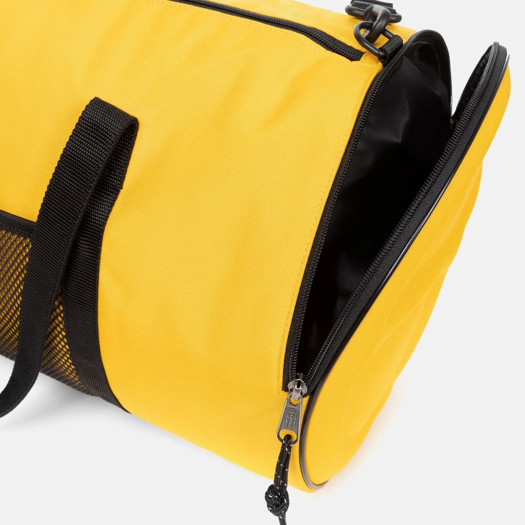 Eastpak Duffel- & Weekendtassen>TELFAR DUFFLE L TELFARYELLOW