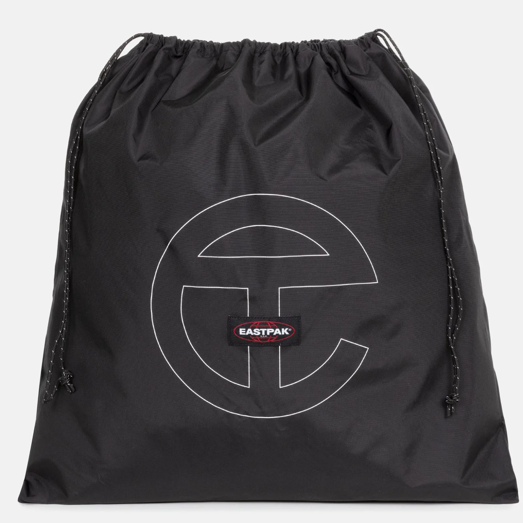 Eastpak Duffel- & Weekendtassen>TELFAR DUFFLE L TELFARYELLOW