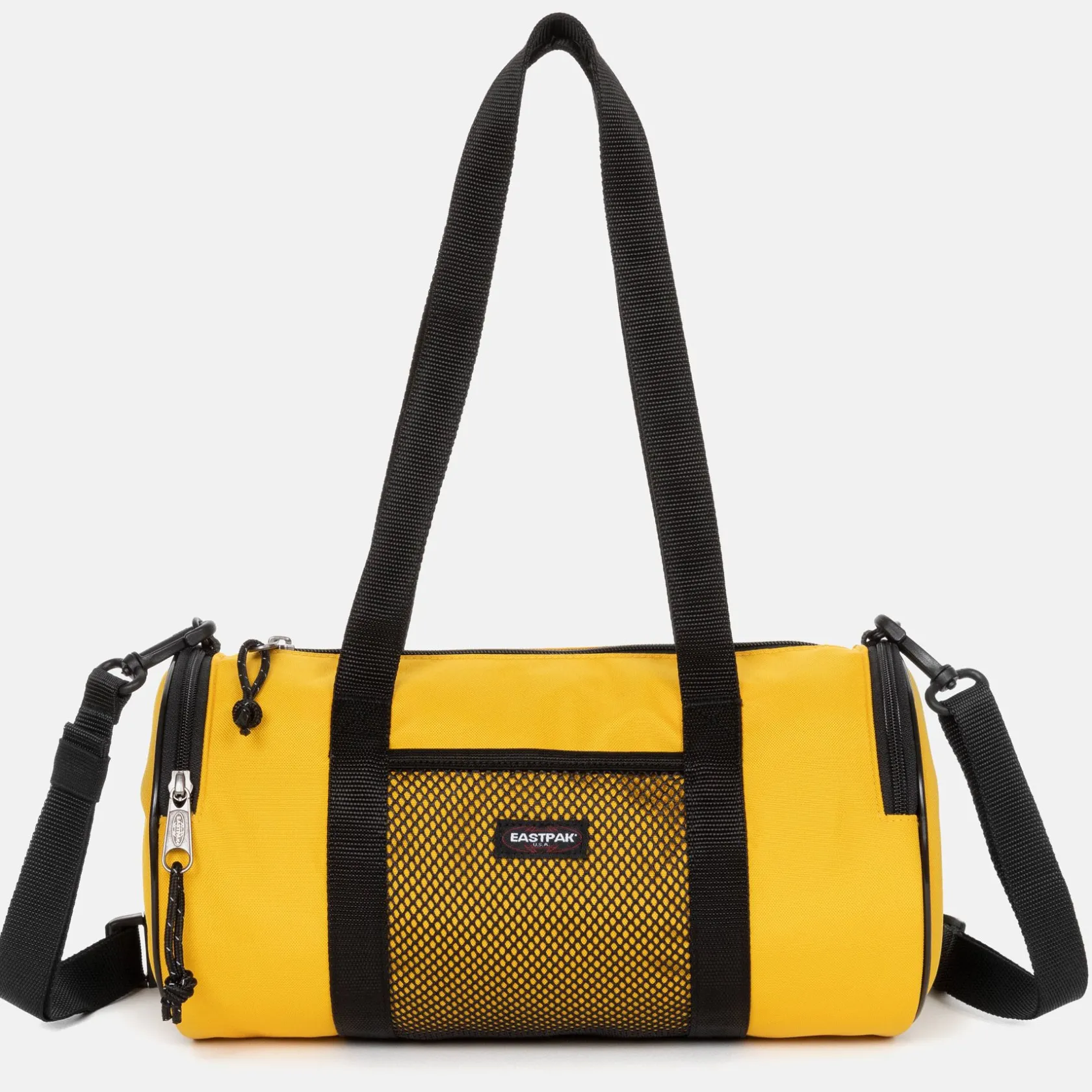 Eastpak Duffel- & Weekendtassen>TELFAR DUFFLE M TELFARYELLOW
