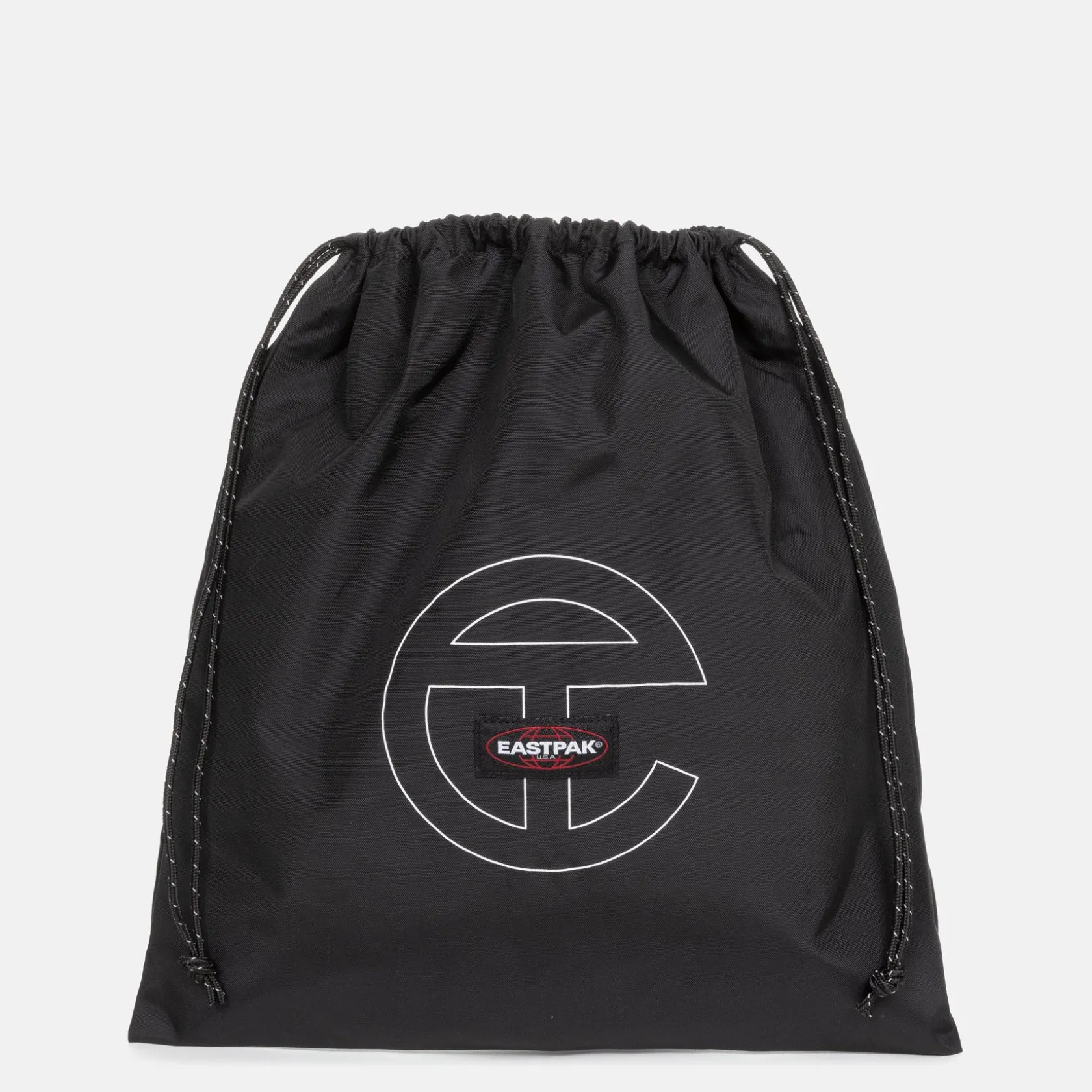 Eastpak Duffel- & Weekendtassen>TELFAR DUFFLE M TELFARYELLOW