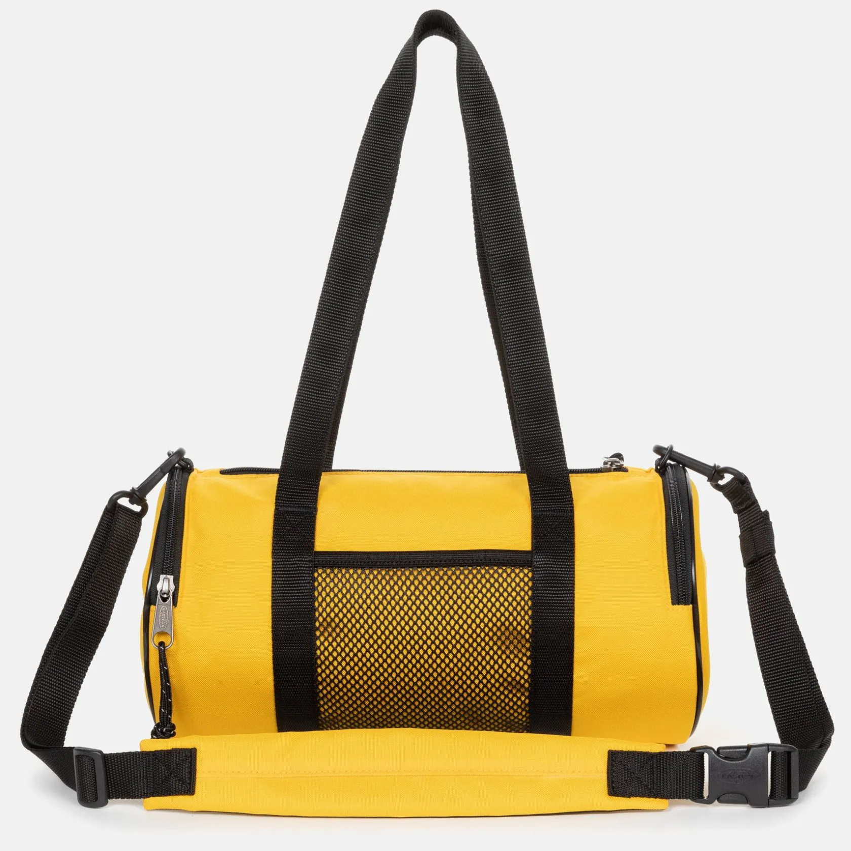 Eastpak Duffel- & Weekendtassen>TELFAR DUFFLE M TELFARYELLOW