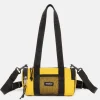Eastpak Duffel- & Weekendtassen>TELFAR DUFFLE S TELFARYELLOW