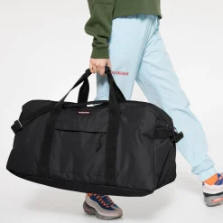 Eastpak Sporttassen | Duffel- & Weekendtassen>TERMINAL + Black