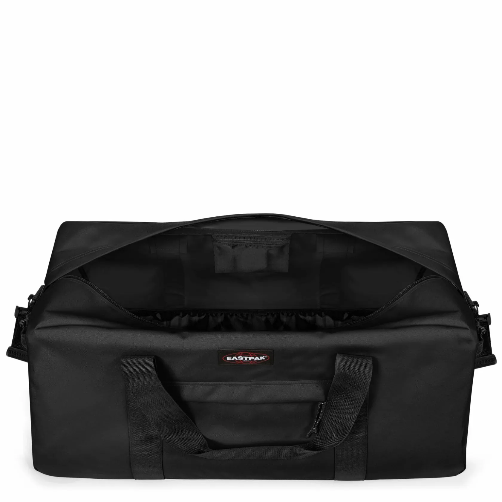 Eastpak Sporttassen | Duffel- & Weekendtassen>TERMINAL + Black