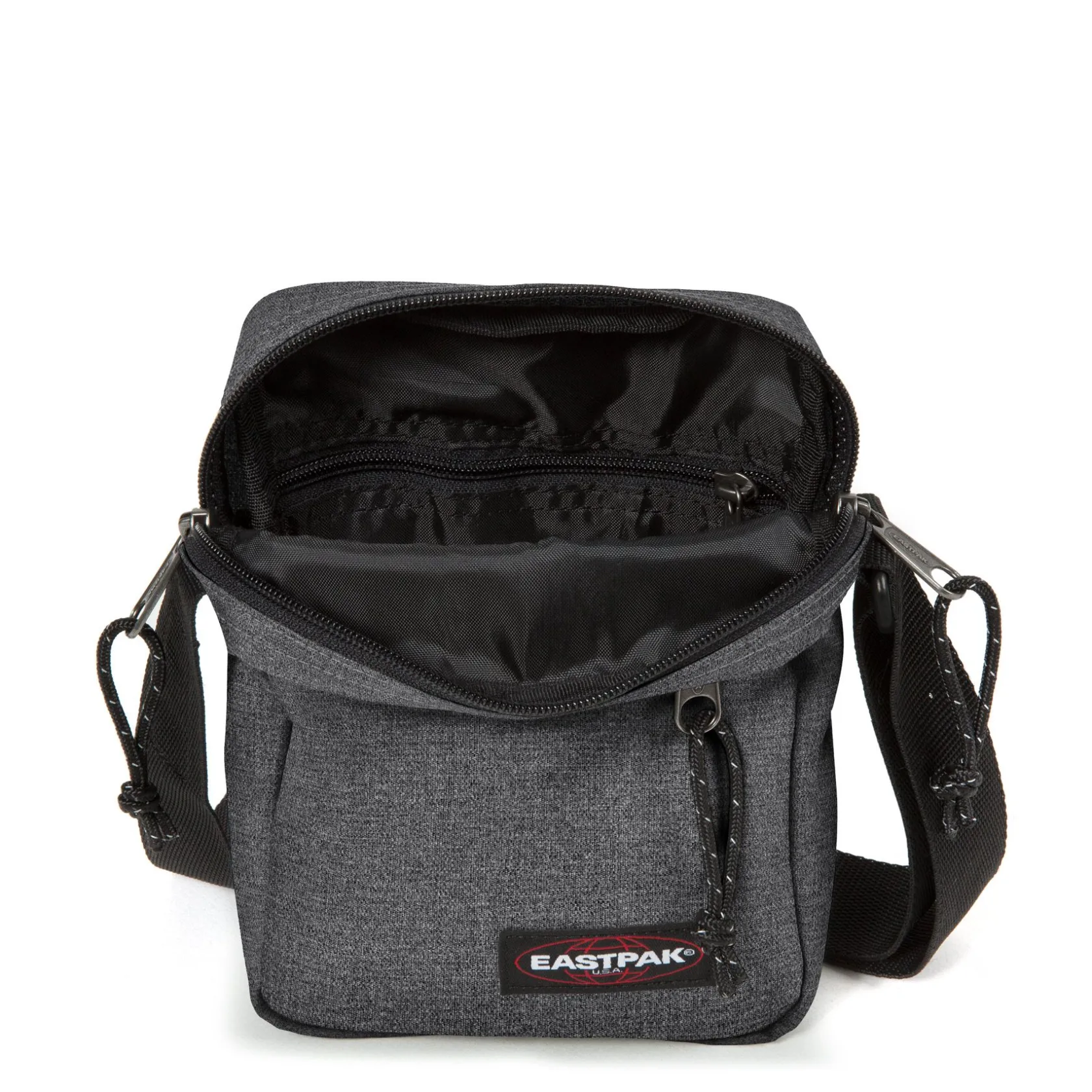 Eastpak Telefoontasjes>THE ONE BlackDenim