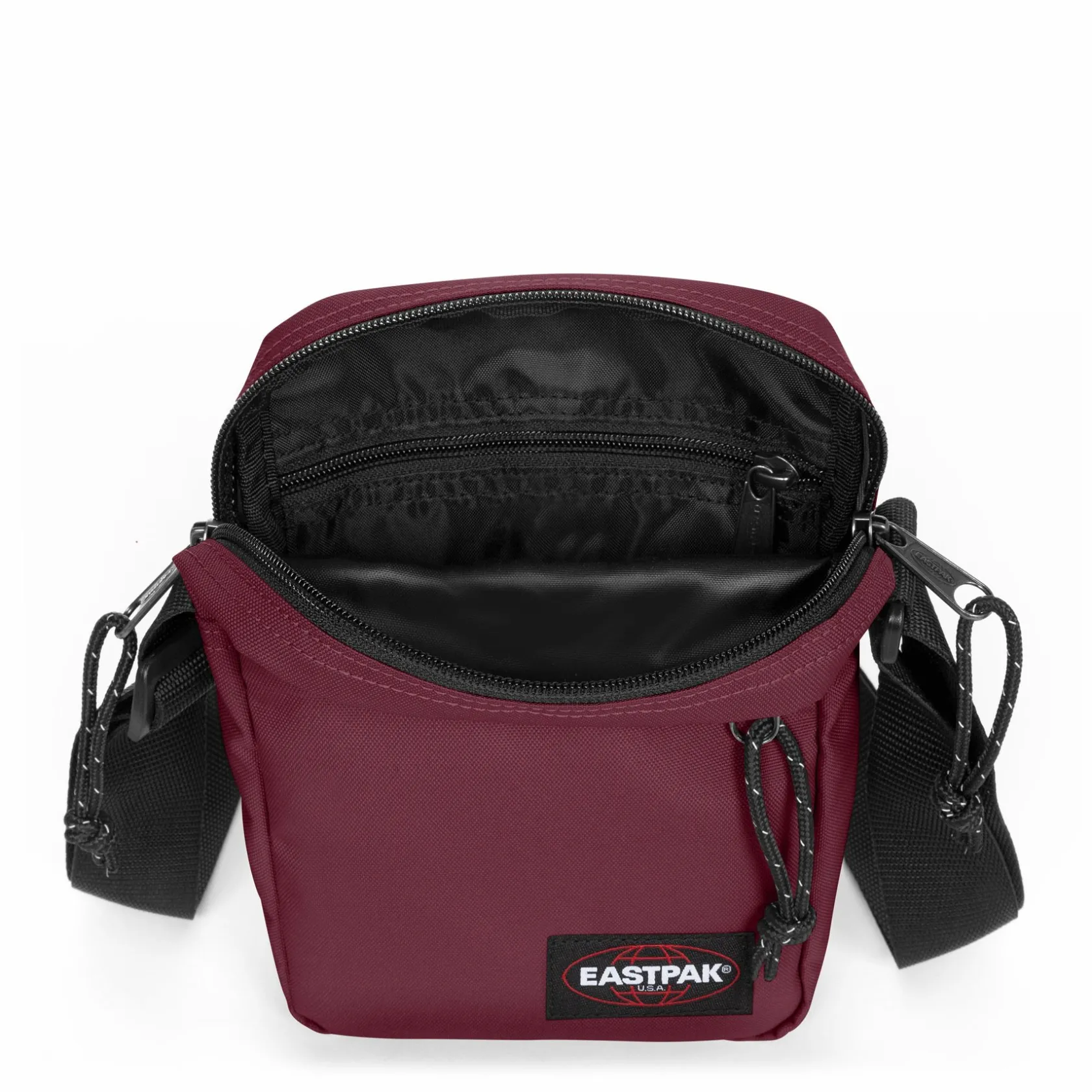 Eastpak Telefoontasjes>THE ONE MaroonBurgundy
