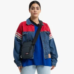 Eastpak Telefoontasjes>THE ONE TripleDenim