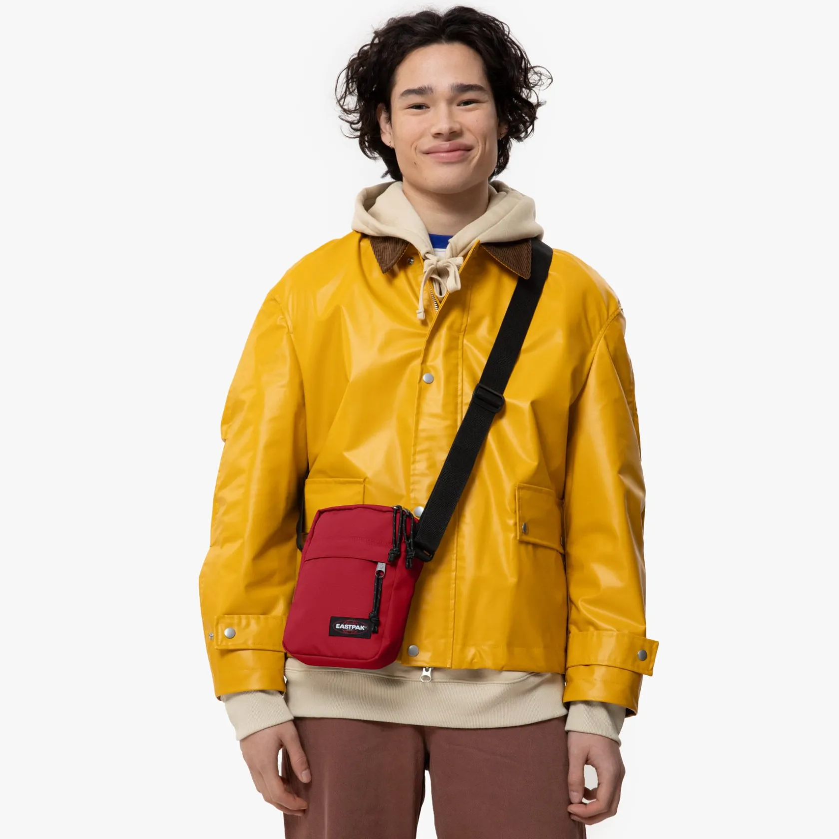 Eastpak Telefoontasjes>THE ONE ScarletRed