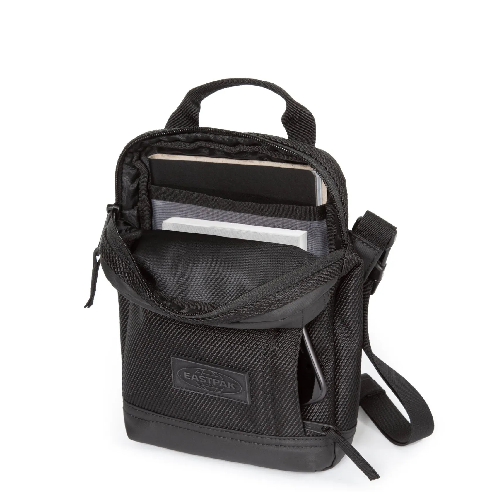 Eastpak Telefoontasjes>THE ONE CNNCT CnnctCoat