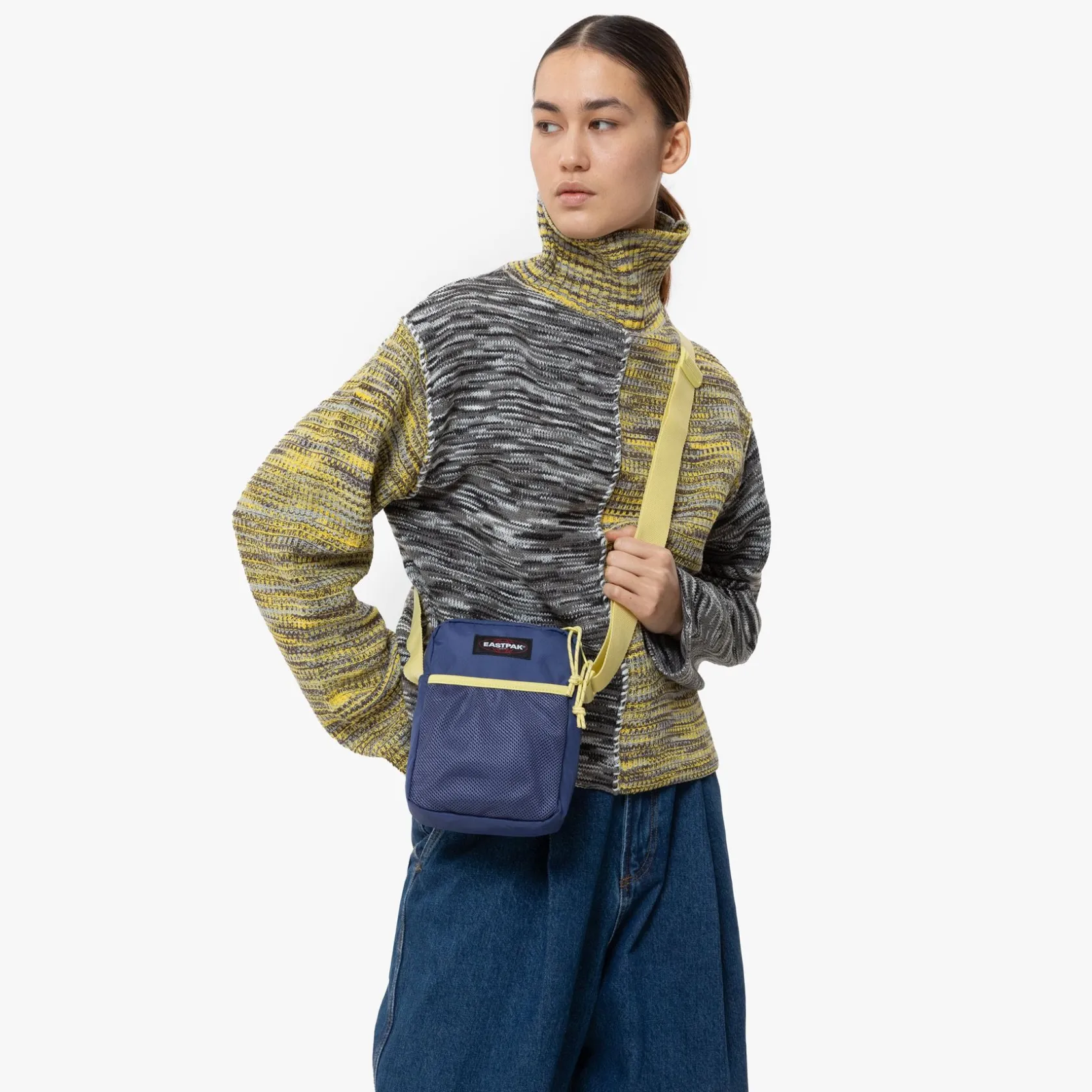 Eastpak Tassen>THE ONE POWR BlockNavy
