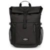 Eastpak Waterdichte Rugzakken | Rolltop Rugzakken>TOPROLL PRO CSBlackPro