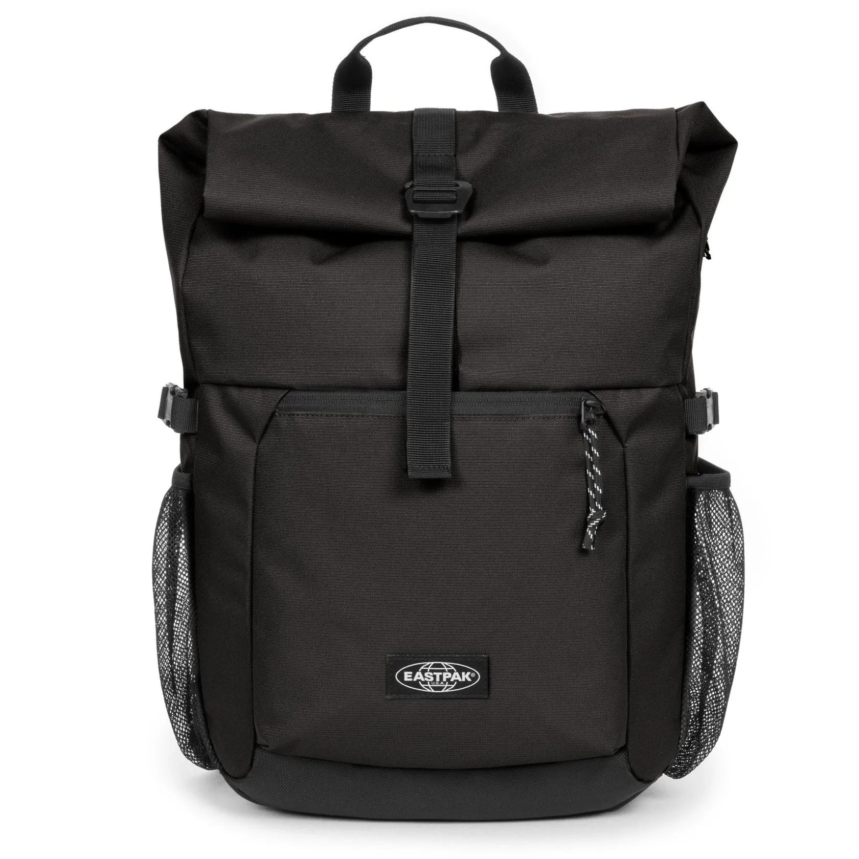 Eastpak Waterdichte Rugzakken | Rolltop Rugzakken>TOPROLL PRO CSBlackPro