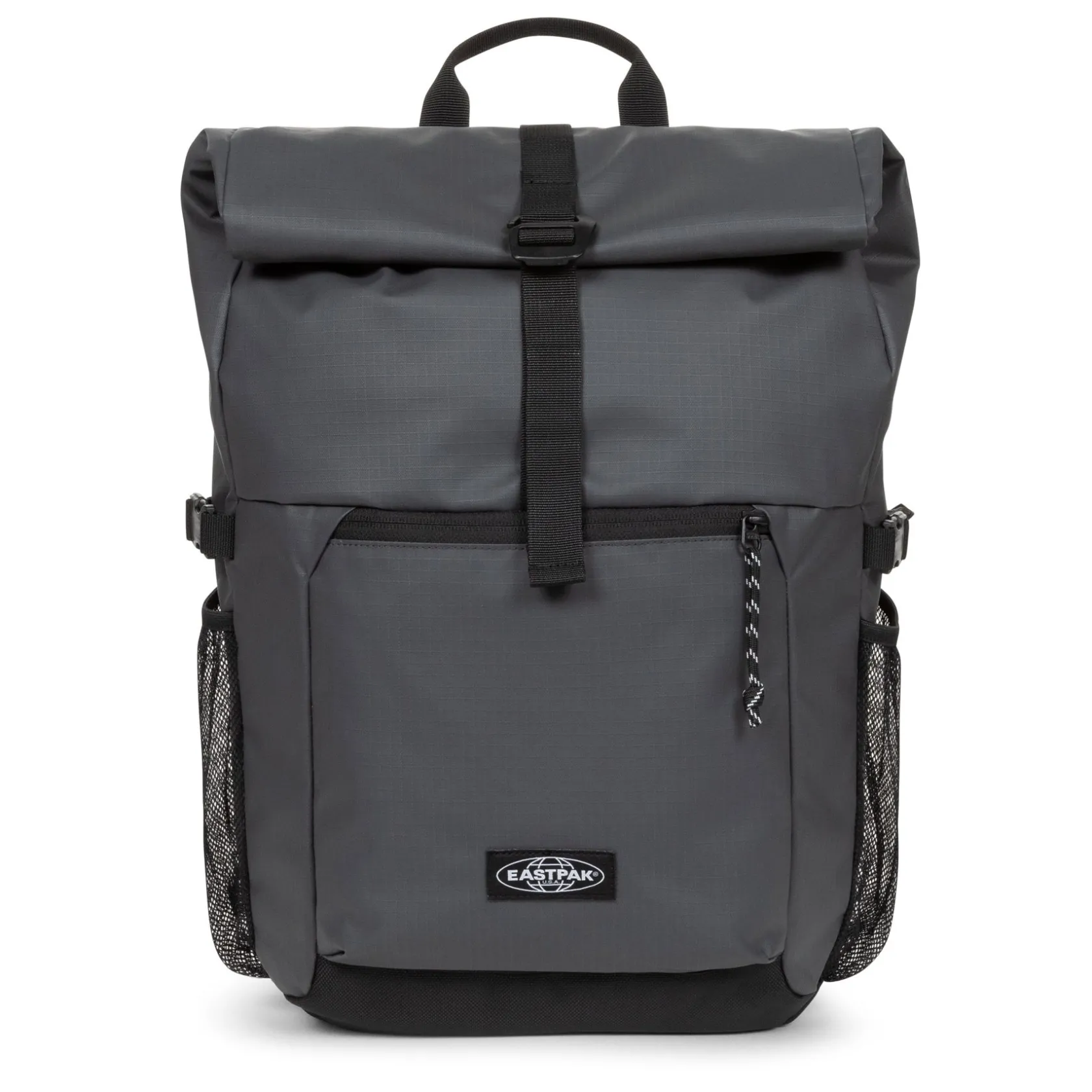 Eastpak Waterdichte Rugzakken | Rolltop Rugzakken>TOPROLL PRO CSRipGrey