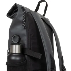 Eastpak Waterdichte Rugzakken | Rolltop Rugzakken>TOPROLL PRO CSRipGrey
