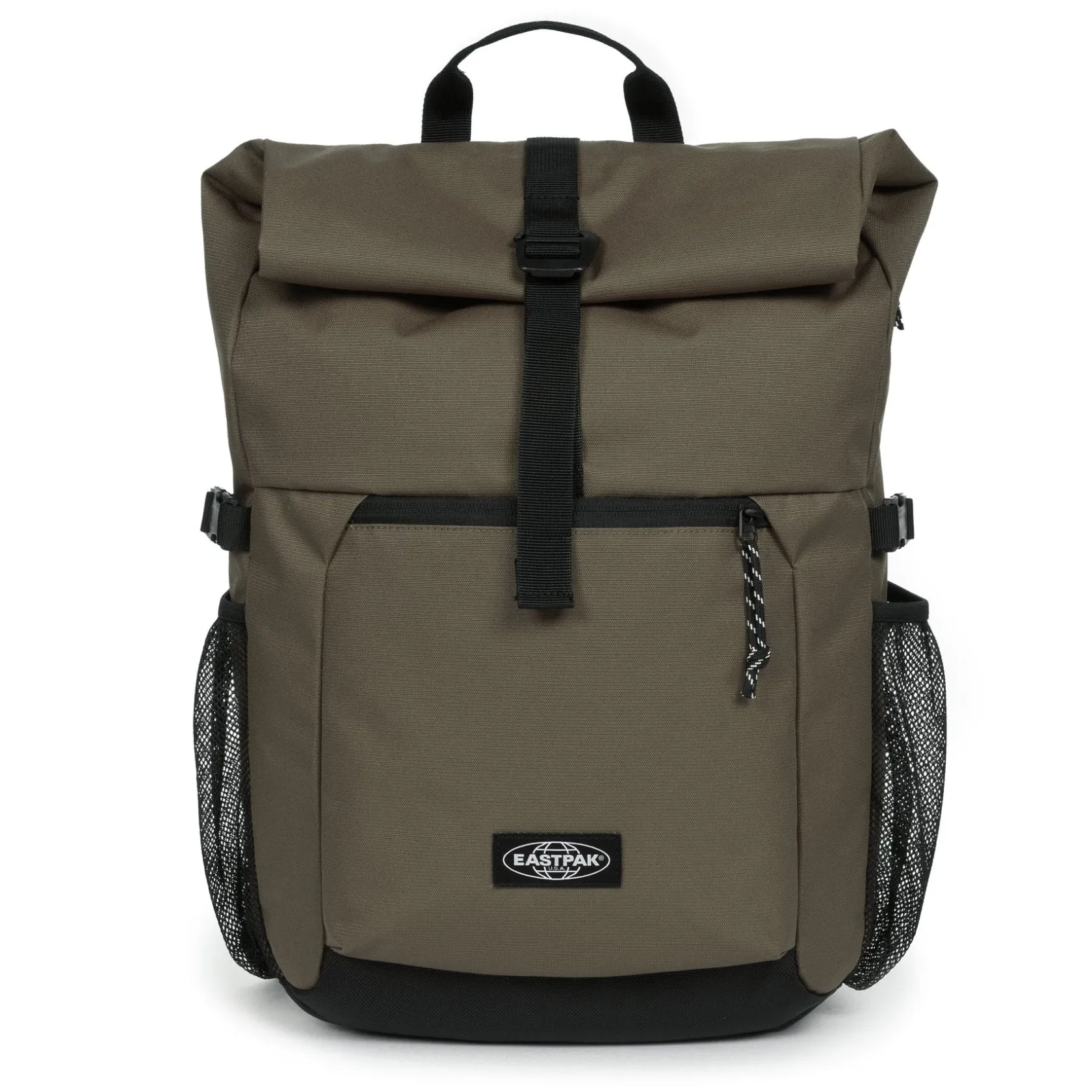 Eastpak Waterdichte Rugzakken | Rolltop Rugzakken>TOPROLL PRO CSForest