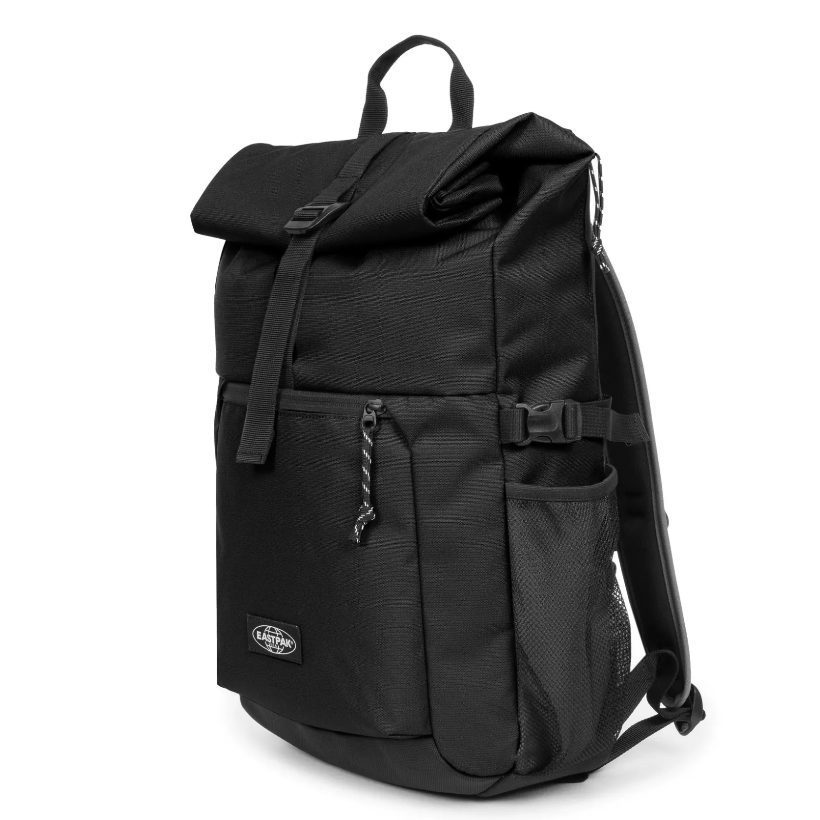 Eastpak Waterdichte Rugzakken | Rolltop Rugzakken>TOPROLL PRO CSBlackPro