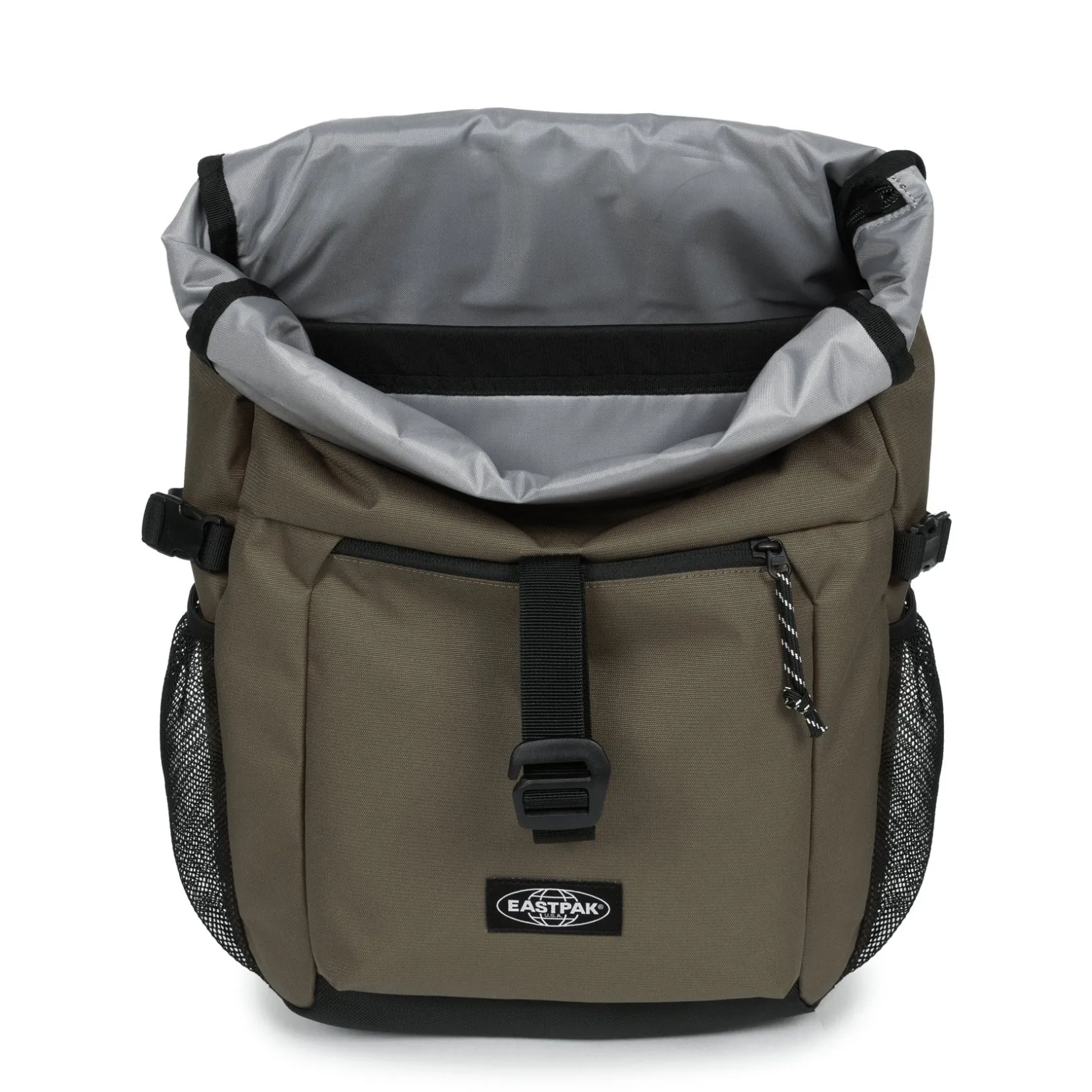 Eastpak Waterdichte Rugzakken | Rolltop Rugzakken>TOPROLL PRO CSForest