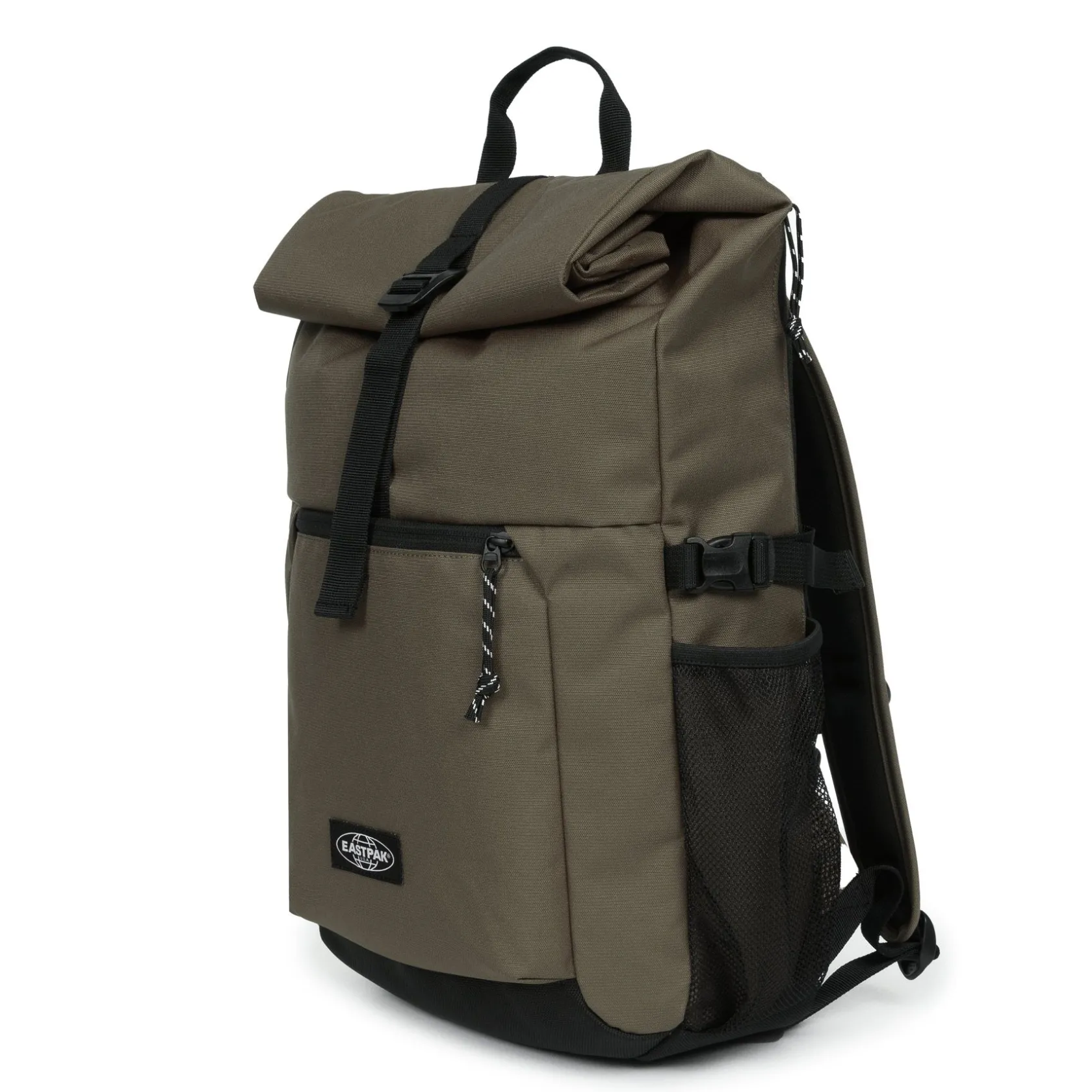 Eastpak Waterdichte Rugzakken | Rolltop Rugzakken>TOPROLL PRO CSForest